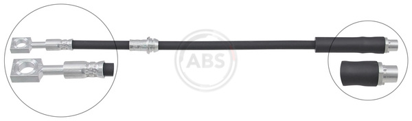 A.B.S. SL 5696 Bremsschlauch